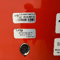 Bionex Automated Centrifuge image 2